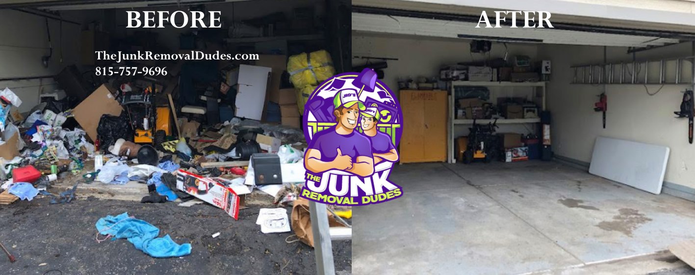 Junk Removal-5